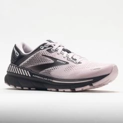 Brooks Adrenaline GTS 22 Women's Pink/Blackened Pearl -Sport Racquet Shop 049799 5