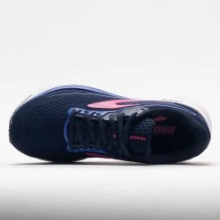 Brooks Trace 2 Women's Peacoat/Blue Ink -Sport Racquet Shop 049804 2