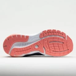 Brooks Glycerin 20 Women's Nightshadow/Blue/Pink -Sport Racquet Shop 049859 4