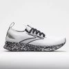 Brooks Levitate Stealthfit 6 Women's White/Black/Alloy