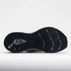 Brooks Levitate Stealthfit 6 Women's White/Black/Alloy 11 Brooks Levitate Stealthfit 6 Women's White/Black/Alloy -Sport Racquet Shop 049864 4