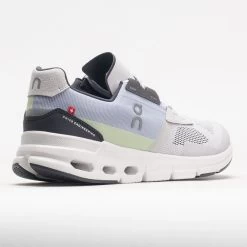 On Running On Cloudrift Women's Frost/Heather -Sport Racquet Shop 049875 6