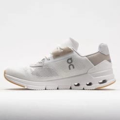 On Running On Cloudrift Women's Undyed White/Sand -Sport Racquet Shop 049876 1