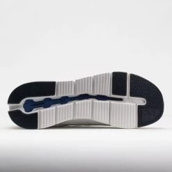 On Running On Cloudrift Men's Undyed White/Cobalt -Sport Racquet Shop 049879 4