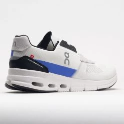 On Running On Cloudrift Men's Undyed White/Cobalt -Sport Racquet Shop 049879 6