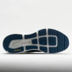 Skechers GOrun Ride 10 Men's Charcoal -Sport Racquet Shop 049890 4