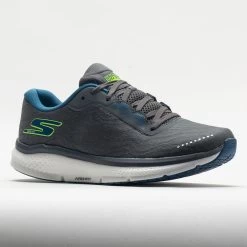 Skechers GOrun Ride 10 Men's Charcoal -Sport Racquet Shop 049890 5