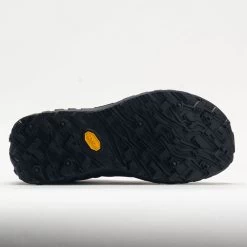 Norda 001 Waterproof Men's Stealth Black -Sport Racquet Shop 049896 4