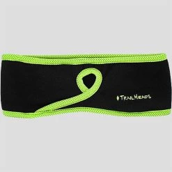 Trail Heads Goodbye Girl Ponytail Headband 13 Trail Heads Goodbye Girl Ponytail Headband -Sport Racquet Shop 052987 10y 2