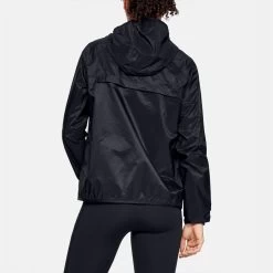 Under Armour Qualifier Storm Packable Jacket Women's -Sport Racquet Shop 056422 002 2