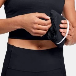 Under Armour Qualifier Storm Packable Jacket Women's -Sport Racquet Shop 056422 002 3