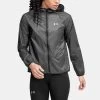 Under Armour Qualifier Storm Packable Jacket Women's -Sport Racquet Shop 056422 010 1