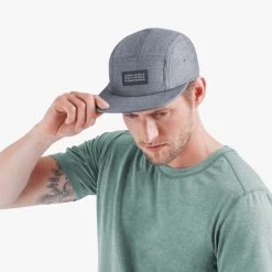 On Running On 5 Panel Cap -Sport Racquet Shop 056528 226 1