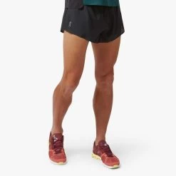 On Running On Race Shorts Men's