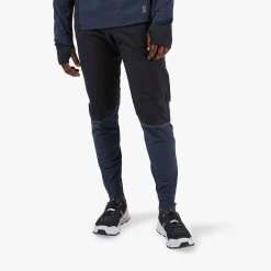 On Running On Waterproof Pants Men's -Sport Racquet Shop 056712 332 1