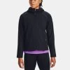 Under Armour ColdGear Reactor Hybrid Lite Jacket Women's -Sport Racquet Shop 056721 001 1
