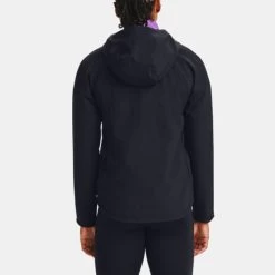 Under Armour ColdGear Reactor Hybrid Lite Jacket Women's -Sport Racquet Shop 056721 001 2