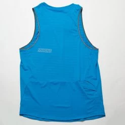Mizuno Alpha Eco Singlet Men's -Sport Racquet Shop 056758 656 2