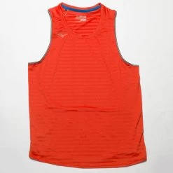 Mizuno Alpha Eco Singlet Men's -Sport Racquet Shop 056758 727 1