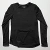 Mizuno Alpha Eco Long Sleeve Women's