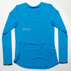 Mizuno Alpha Eco Long Sleeve Women's -Sport Racquet Shop 056763 656 2