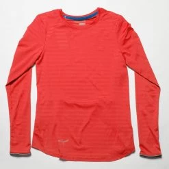 Mizuno Alpha Eco Long Sleeve Women's -Sport Racquet Shop 056763 727 1