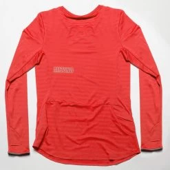 Mizuno Alpha Eco Long Sleeve Women's -Sport Racquet Shop 056763 727 2