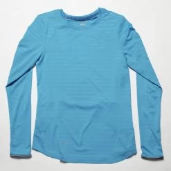 Mizuno Alpha Eco Long Sleeve Women's -Sport Racquet Shop 056763 h5h 1