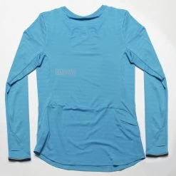 Mizuno Alpha Eco Long Sleeve Women's -Sport Racquet Shop 056763 h5h 2