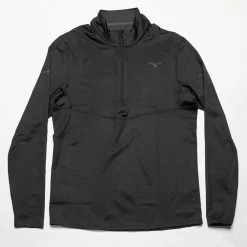 Mizuno Breath Thermo Half Zip Men's