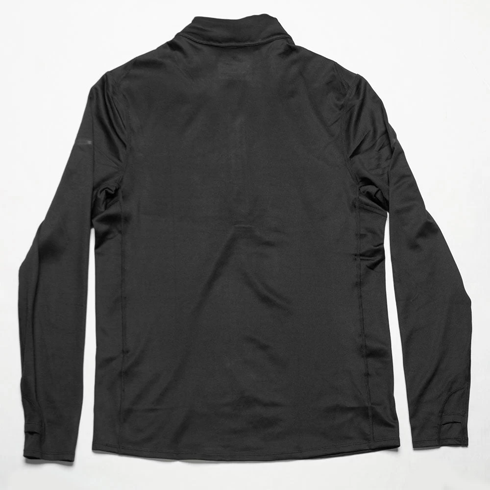 Mizuno Breath Thermo Half Zip Men's 4 Mizuno Breath Thermo Half Zip Men's - Image 2