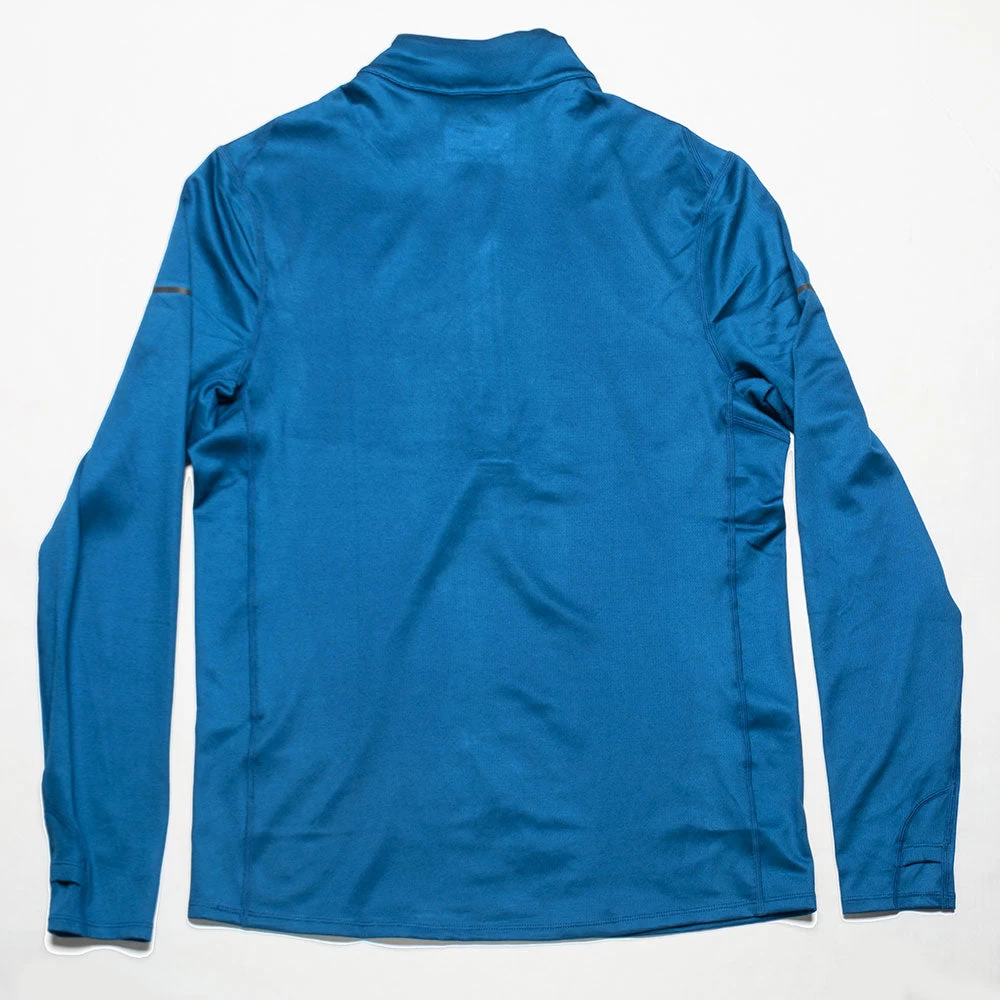 Mizuno Breath Thermo Half Zip Men's 6 Mizuno Breath Thermo Half Zip Men's - Image 4