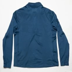 Mizuno Breath Thermo Half Zip Men's 13 Mizuno Breath Thermo Half Zip Men's -Sport Racquet Shop 056785 d5d 2
