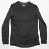 Mizuno Breath Thermo Long Sleeve Top Men's -Sport Racquet Shop 056787 090 1