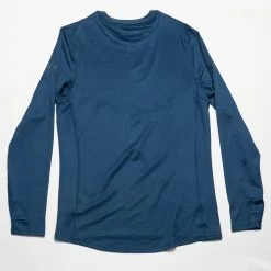 Mizuno Breath Thermo Long Sleeve Top Men's 13 Mizuno Breath Thermo Long Sleeve Top Men's -Sport Racquet Shop 056787 d5d 2