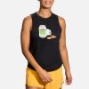 Brooks Distance Graphic Tank Women's (2020) -Sport Racquet Shop 056801 064 1