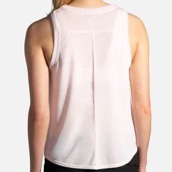 Brooks Distance Graphic Tank Women's (2020) -Sport Racquet Shop 056801 673 2