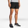 Brooks Sherpa 5" Shorts Men's -Sport Racquet Shop 056809 001 1