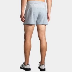 Brooks Sherpa 5" Shorts Men's -Sport Racquet Shop 056809 007 2