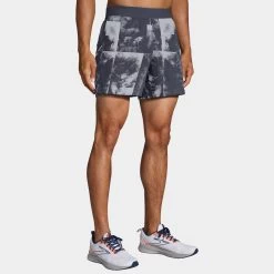Brooks Sherpa 5" Shorts Men's -Sport Racquet Shop 056809 024 1