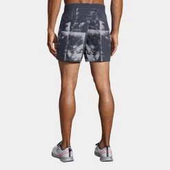 Brooks Sherpa 5" Shorts Men's -Sport Racquet Shop 056809 024 2