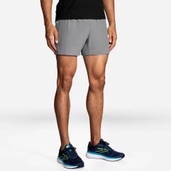 Brooks Sherpa 5" Shorts Men's -Sport Racquet Shop 056809 049 1