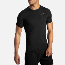 Brooks Atmosphere Short Sleeve Men's (2020)
