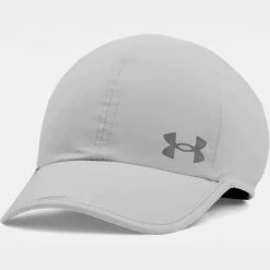 Under Armour Iso-Chill Launch Run Hat Women's -Sport Racquet Shop 056883 014 1