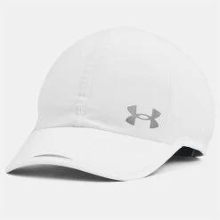 Under Armour Iso-Chill Launch Run Hat Women's -Sport Racquet Shop 056883 100 1