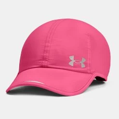 Under Armour Iso-Chill Launch Run Hat Women's -Sport Racquet Shop 056883 640 1