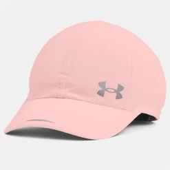 Under Armour Iso-Chill Launch Run Hat Women's -Sport Racquet Shop 056883 658 1