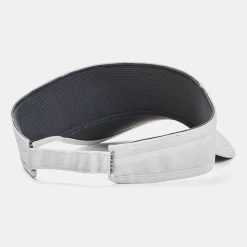 Under Armour Iso-Chill Launch Run Visor Women's -Sport Racquet Shop 056884 100 2