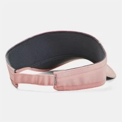 Under Armour Iso-Chill Launch Run Visor Women's -Sport Racquet Shop 056884 676 2