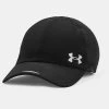 Under Armour Iso-Chill Launch Run Hat Men's -Sport Racquet Shop 056885 001 1